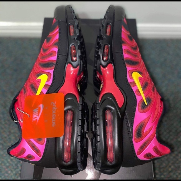 Nike x Supreme Tn - Picture 3 of 3